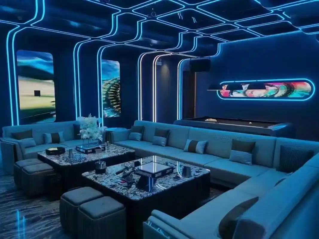 保山商务KTV最佳选择-昌宁县ktv预定